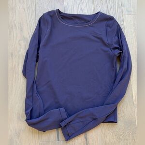 VITALITY CLOUD II Crew Top